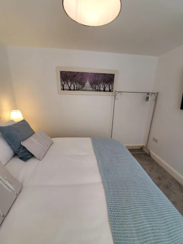 Ipswich Town Centre Apartment 1