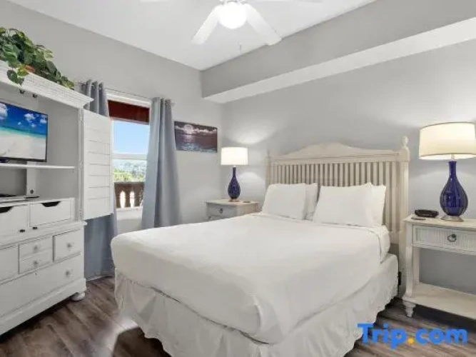 3 Bedrooms Apartment