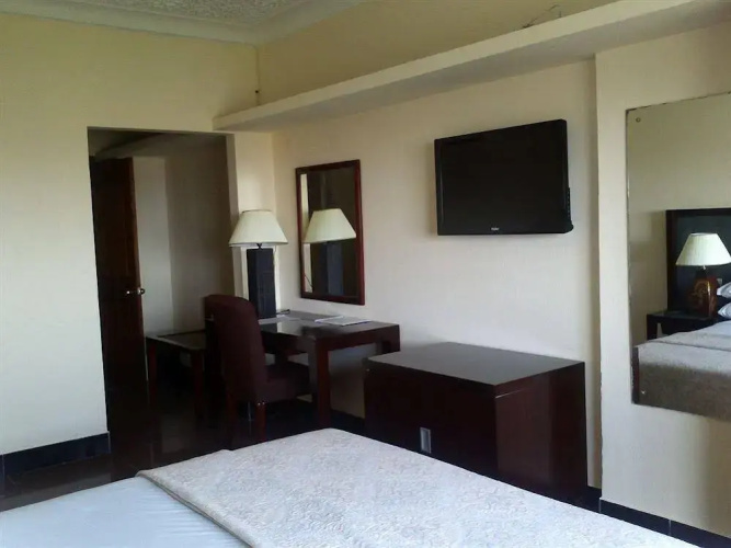 Rainbow Hotel Mocambique
