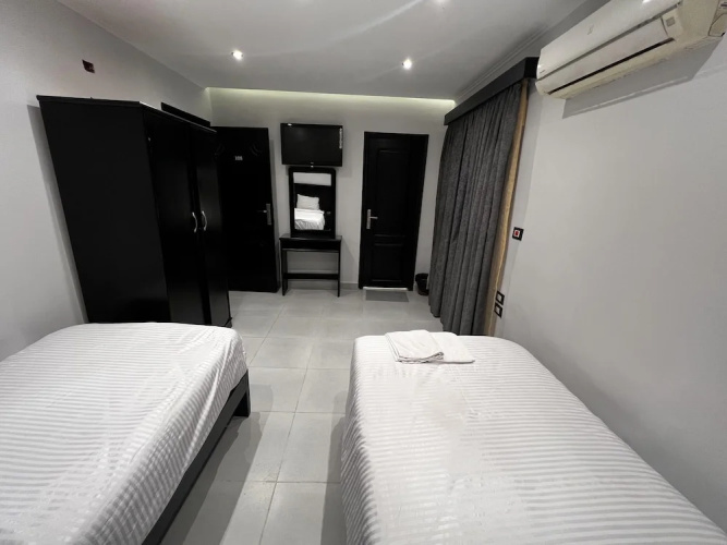 Helio Cairo Hotel