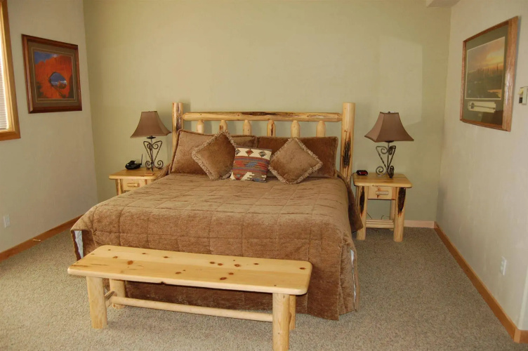 Accommodations Unlimited of Moab