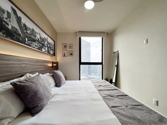 Mi Zona Lodging Polanco