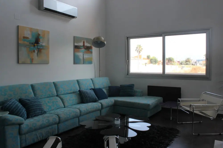 073 Villa Vergel