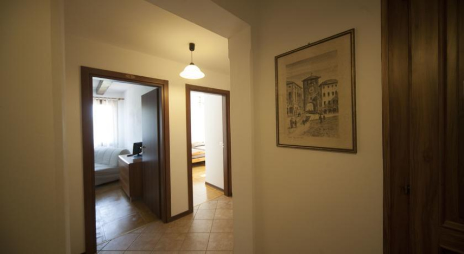 La Pioppa Agriturismo