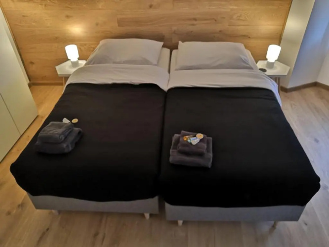 OficynaApartments