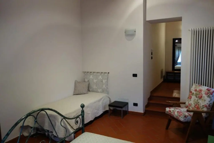 Classic Triple room