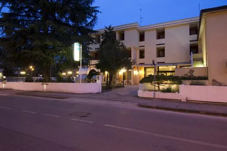 Image de l'hôtel