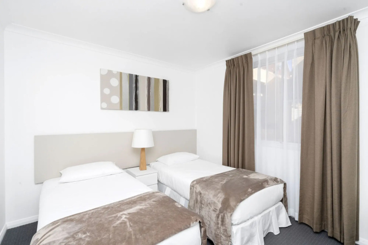 Hillarys Harbour Resort