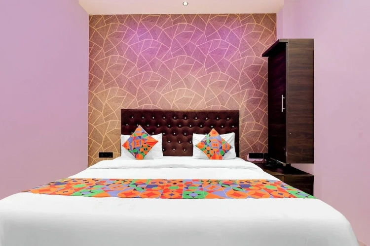 Premium room