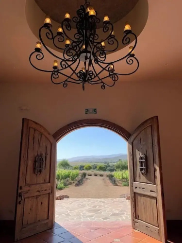 Hacienda Maria Trinidad