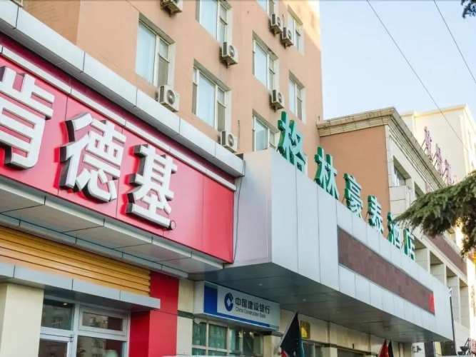 Hotelafbeelding