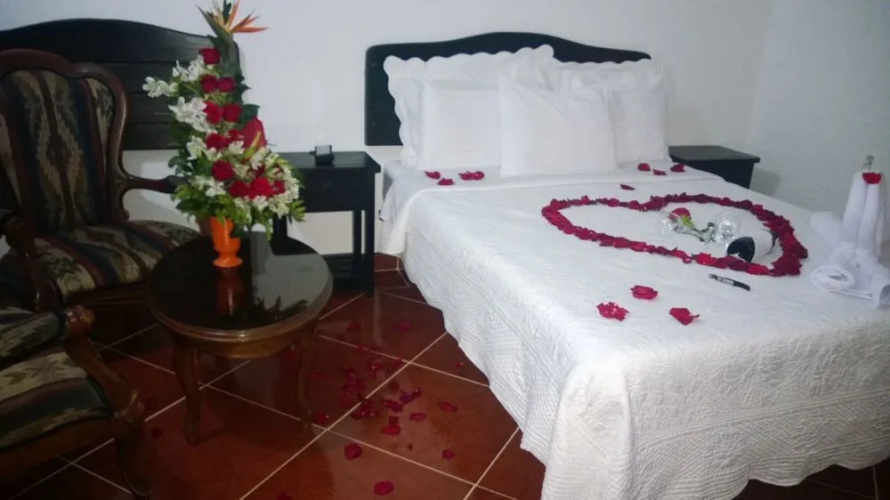 Hotel Villa Amira