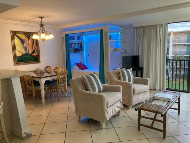 1 Bedroom Standard room
