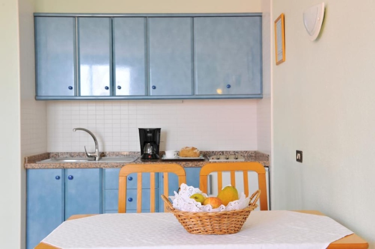 Paraiso Del Sol Apartments photo 7