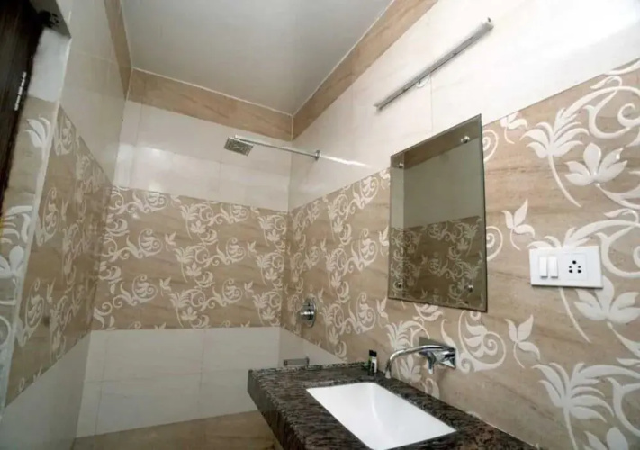 Hotel Maggo