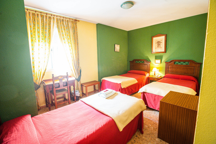Hotel Arunda II