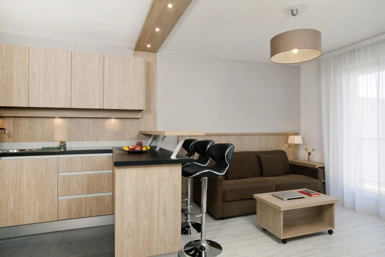 Residhome Lyon Gerland