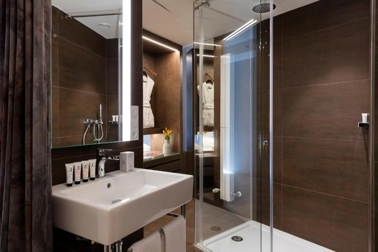 Axel Hotel San Sebastián - Adults Only photo 18