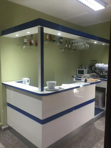 Milan Hotel - Hostel