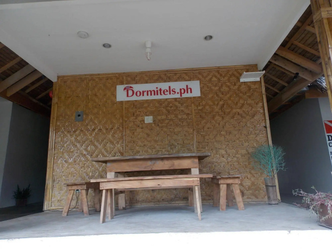 Dormitels Bohol