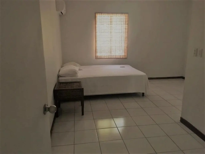 1 Bedroom Double Apartment