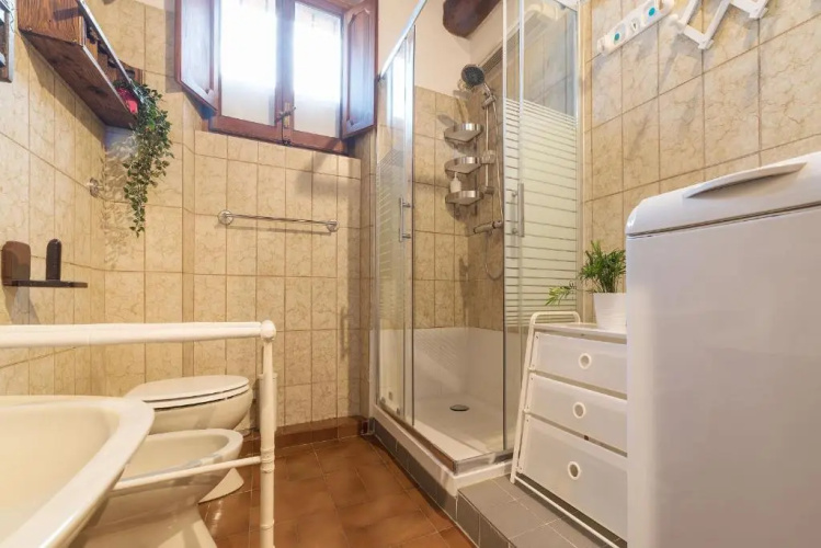 Montecitorio & Pantheon Stylish Flat