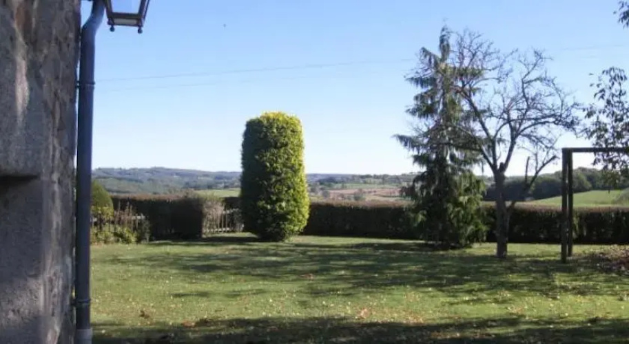 Gite Chaba D'entra