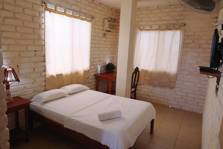 Hostal Maresía