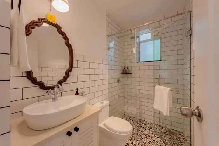 Casa Del Leon by Hireavilla -3br w Pool in Assagao