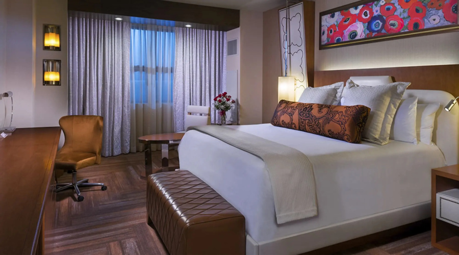 del Lago Resort & Casino
