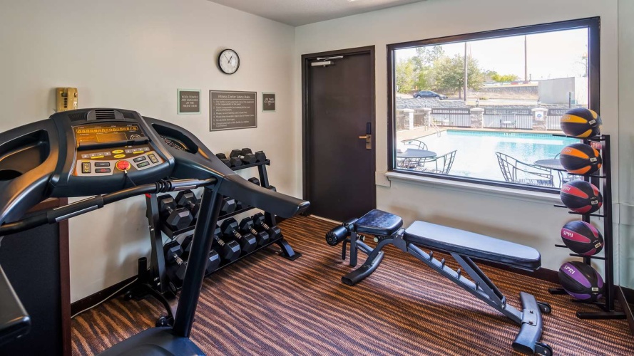 Best Western Augusta West photo 22