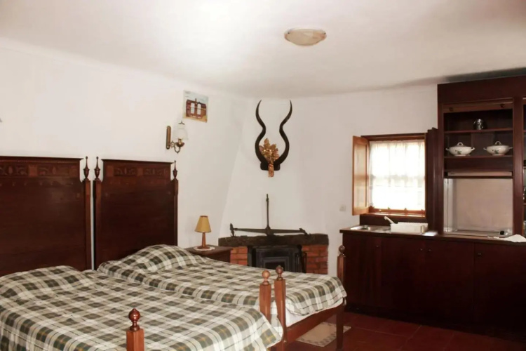 Quinta da Imaculada