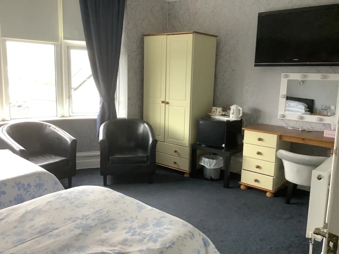 Comfort Double room