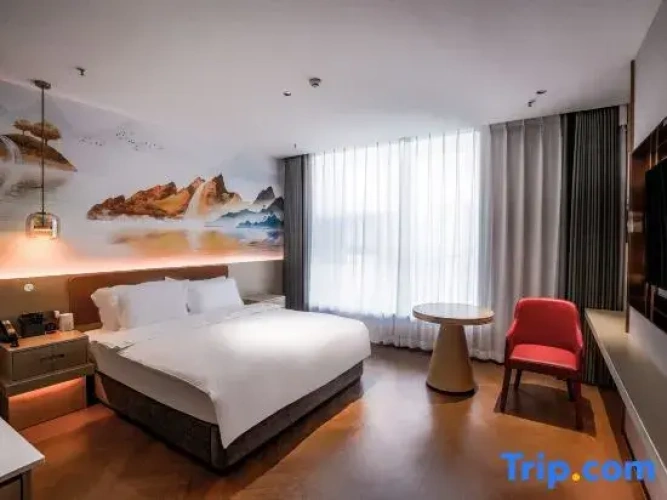 Business Double room