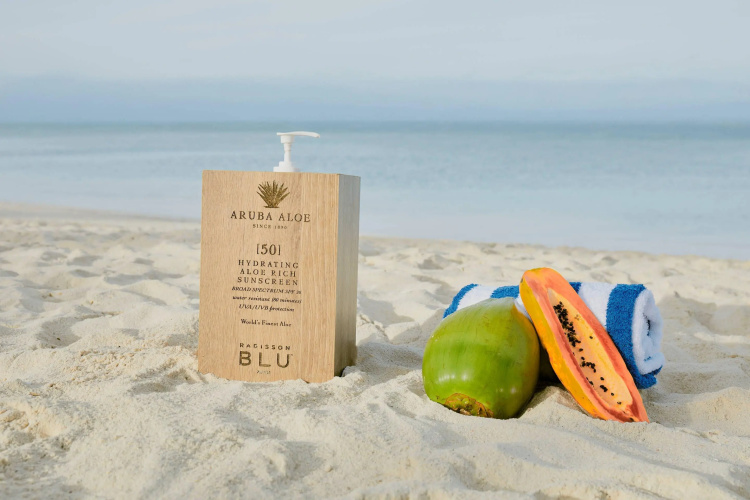 Radisson Blu Aruba photo 13