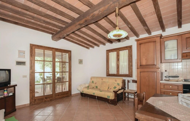 Villa Maia