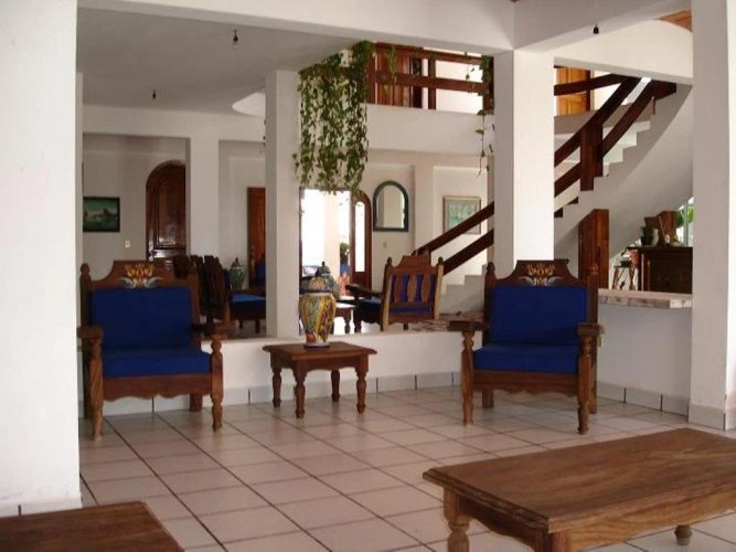 Hotel El Coral
