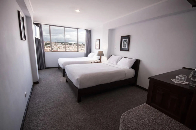 Hotel NASS