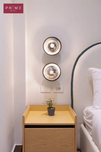 1 Bedroom Standard Apartment