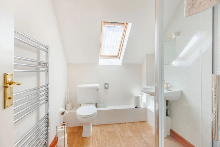 Byne Brook Cottage