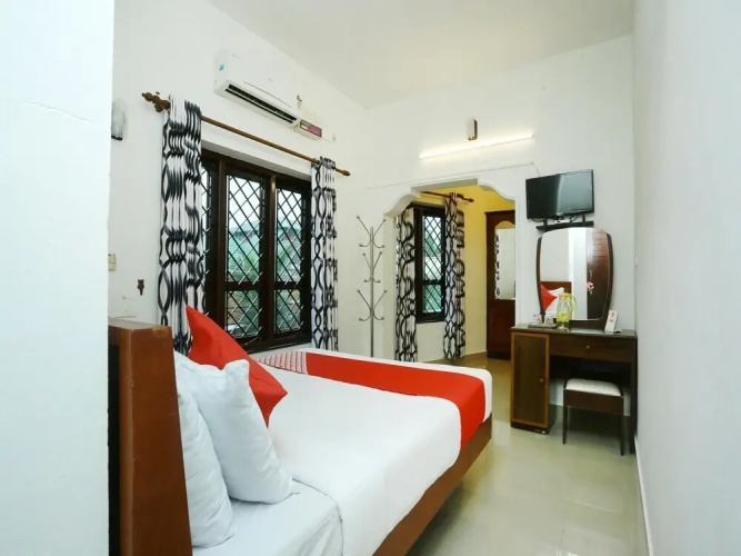 Anies Garden