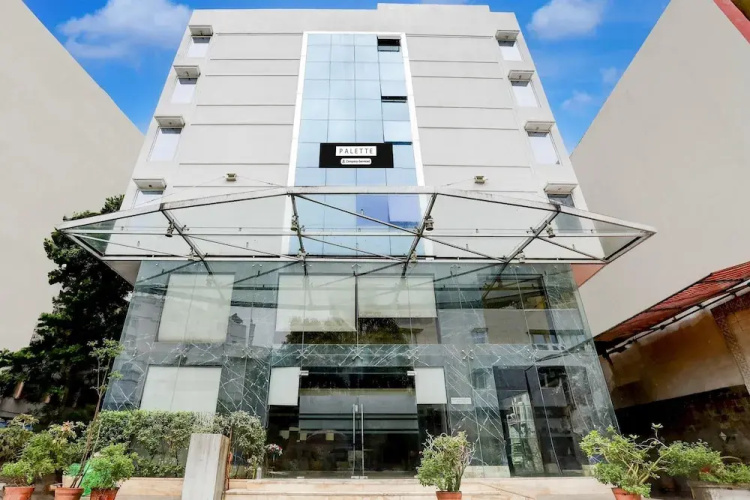 Image de l'hôtel