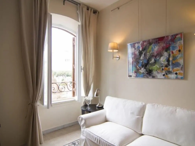 Residenza Maritti ContemporarySuite