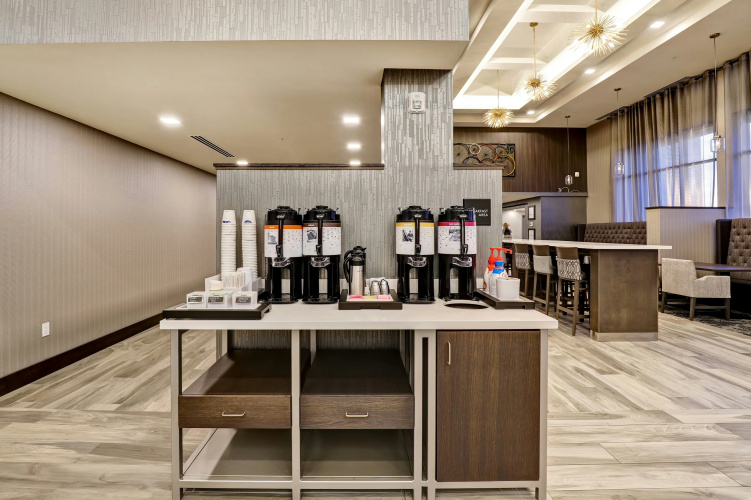 Hampton Inn by Hilton St. Catharines Niagara photo 26