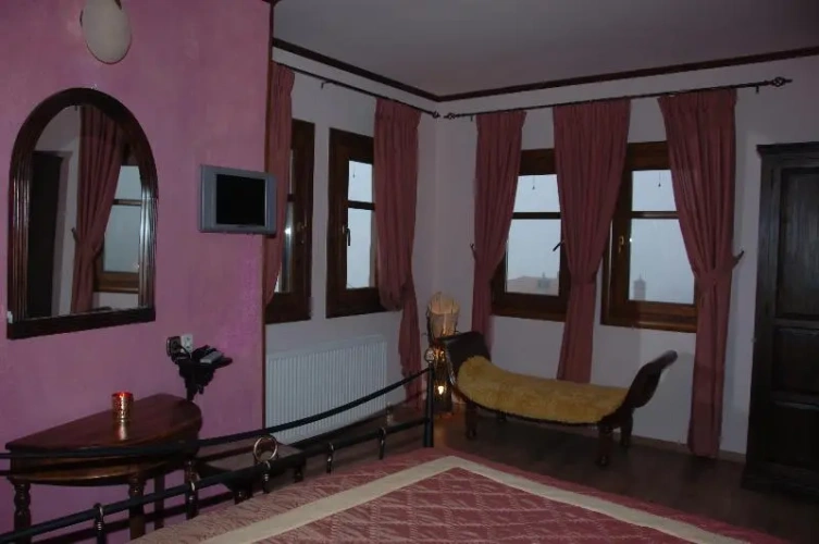 1 Bedroom Deluxe Apartment