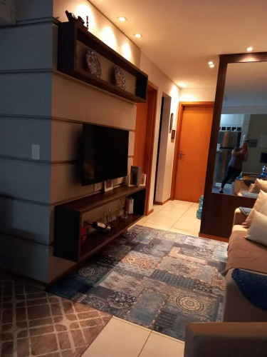 Nautilus Concept - Penha-SC