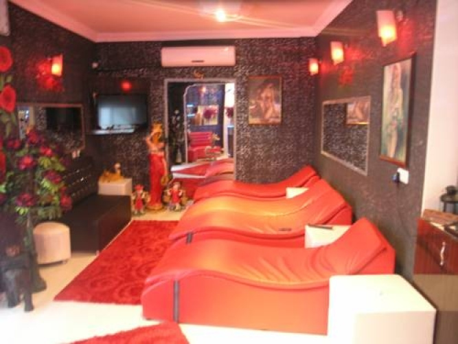 Q Business Hotels Lara - Butik Otel