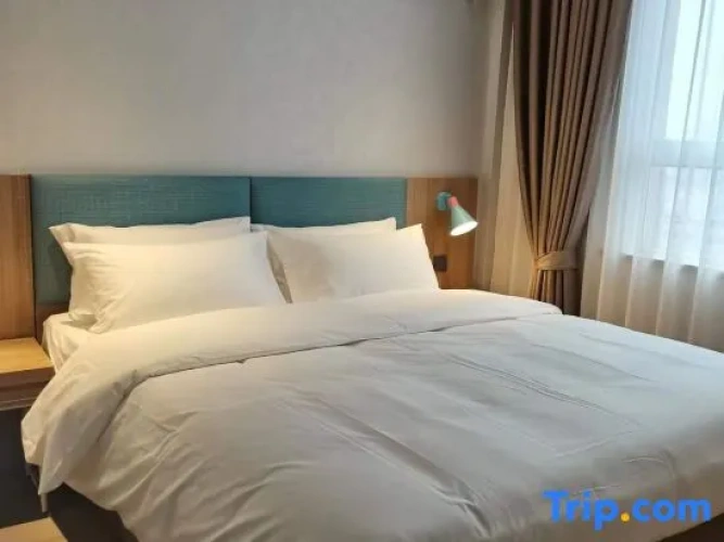 Business Double Suite