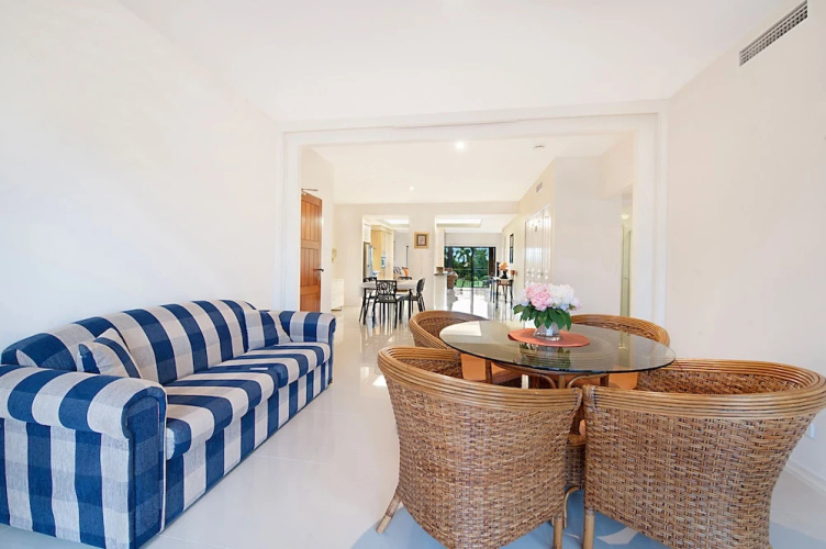 Midori Villa 1