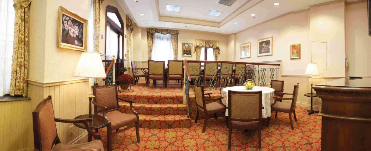 Wall Street Inn photo 17